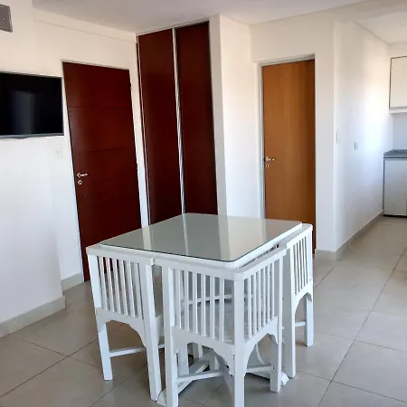 Altos Del Boulevard Santiago del Estero Exterior photo