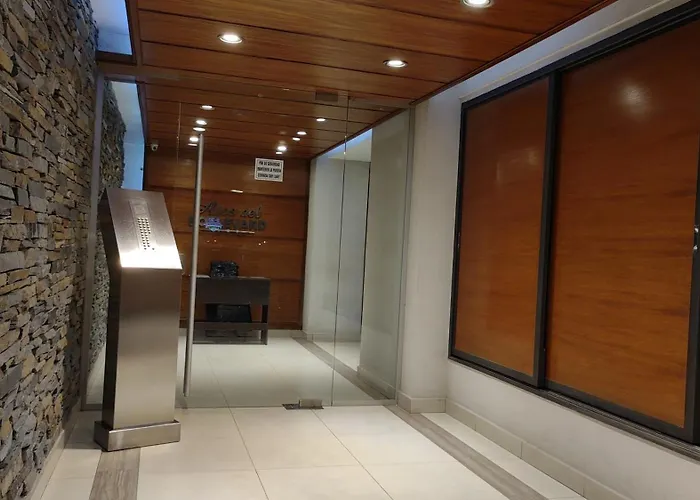 Altos Del Boulevard