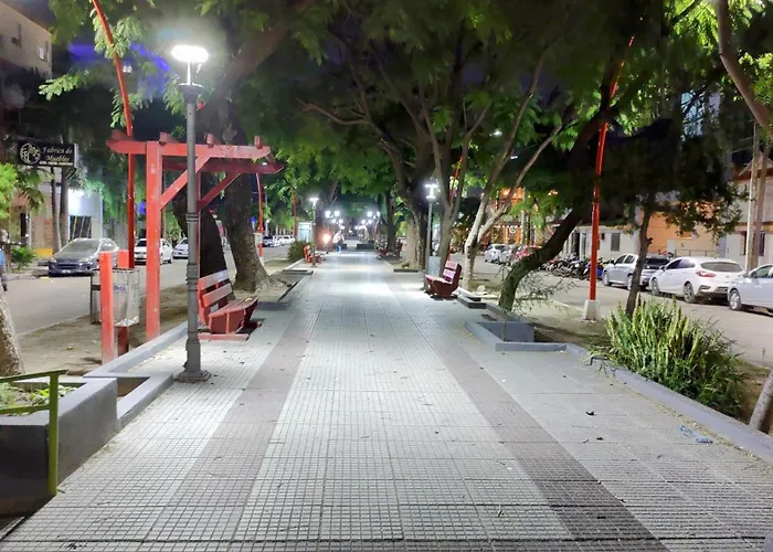 Altos Del Boulevard