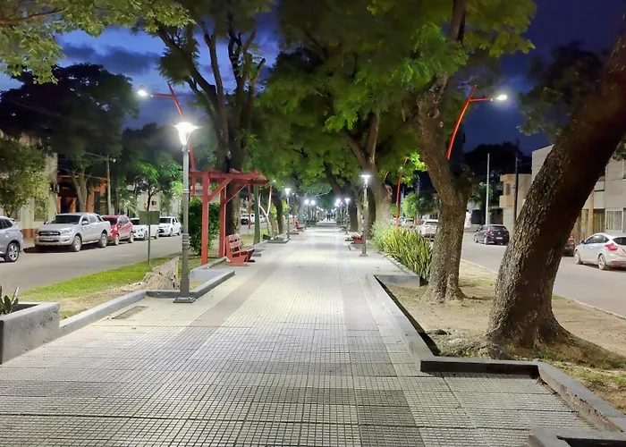 Altos Del Boulevard