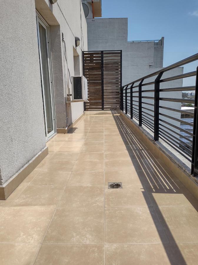 Altos Del Boulevard Apartment