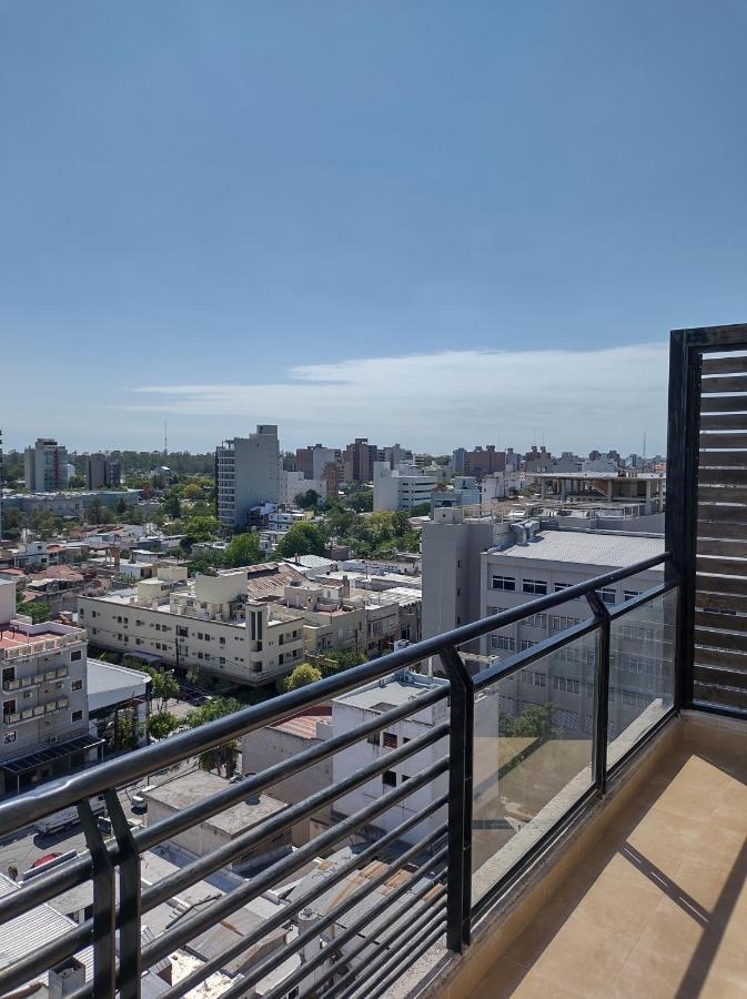 Apartment Altos Del Boulevard *