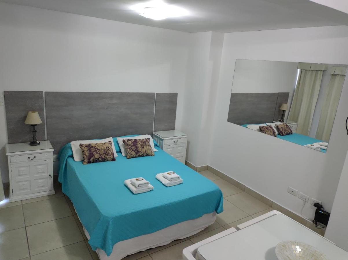Altos Del Boulevard Apartment *