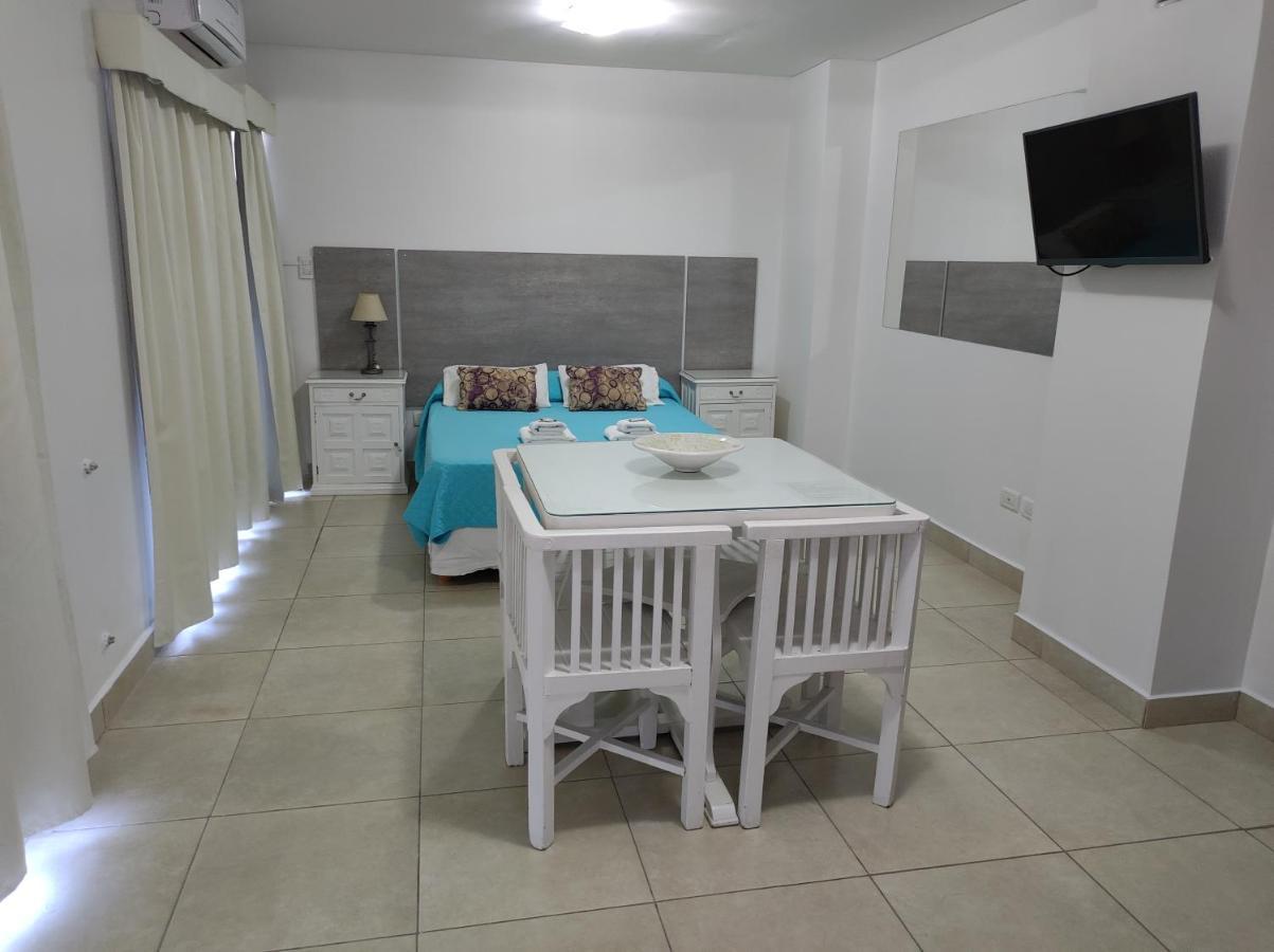 Apartment Altos Del Boulevard