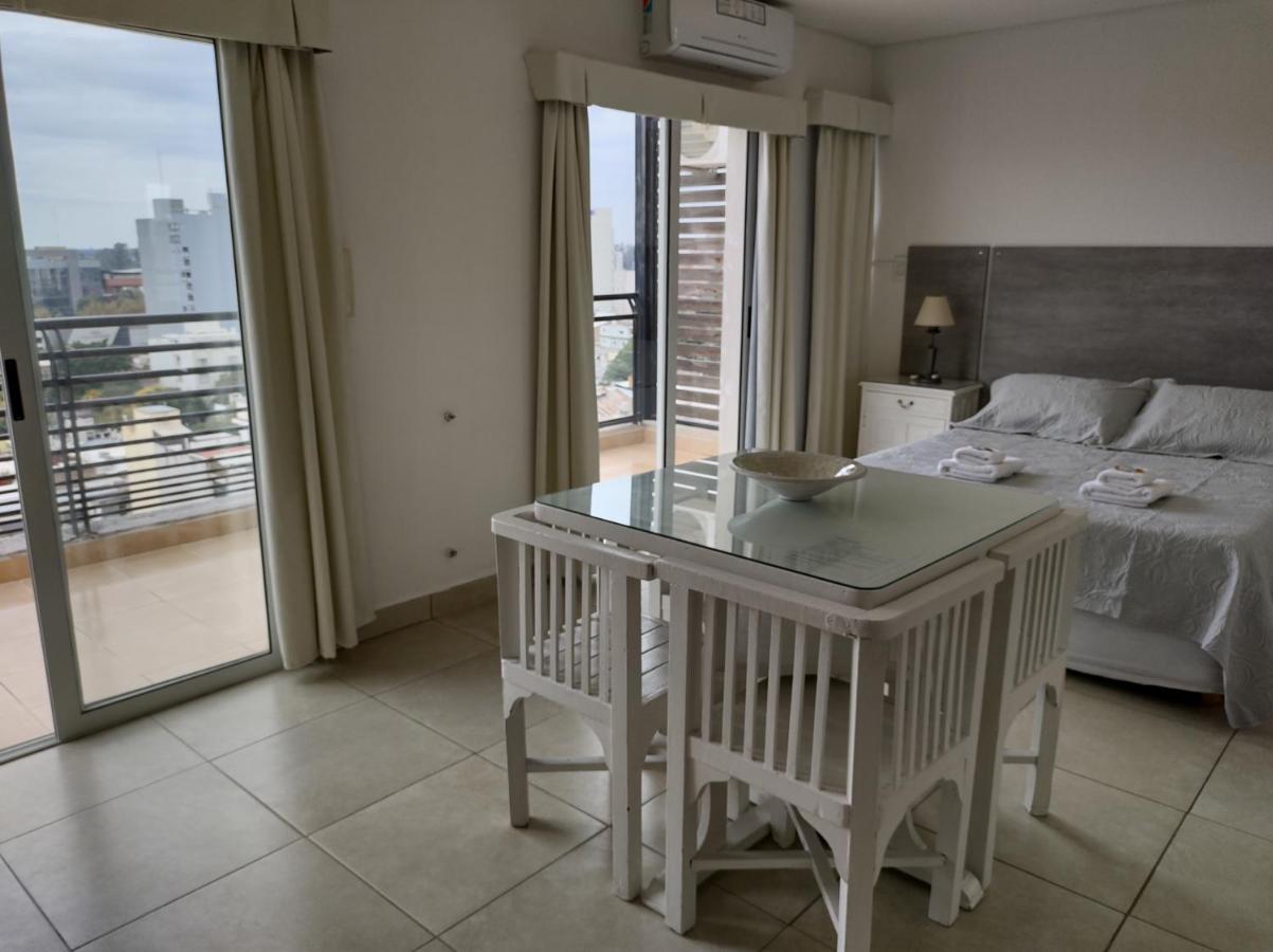 Apartment Altos Del Boulevard