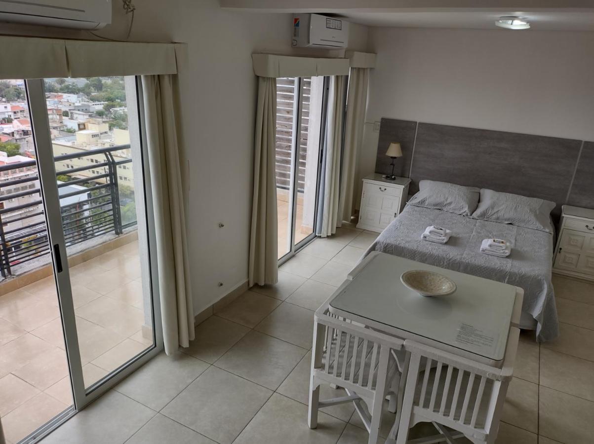 Altos Del Boulevard Apartment *