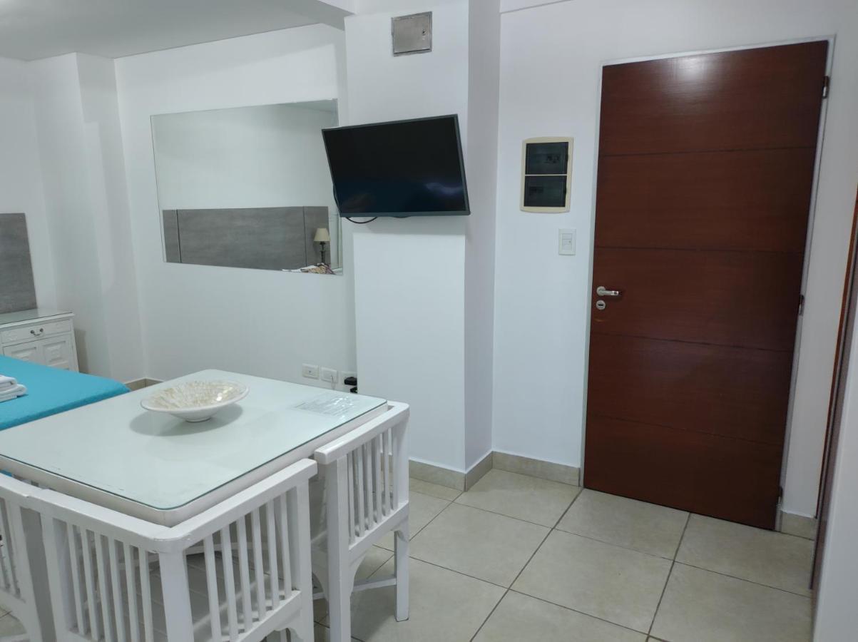 Altos Del Boulevard Apartment *