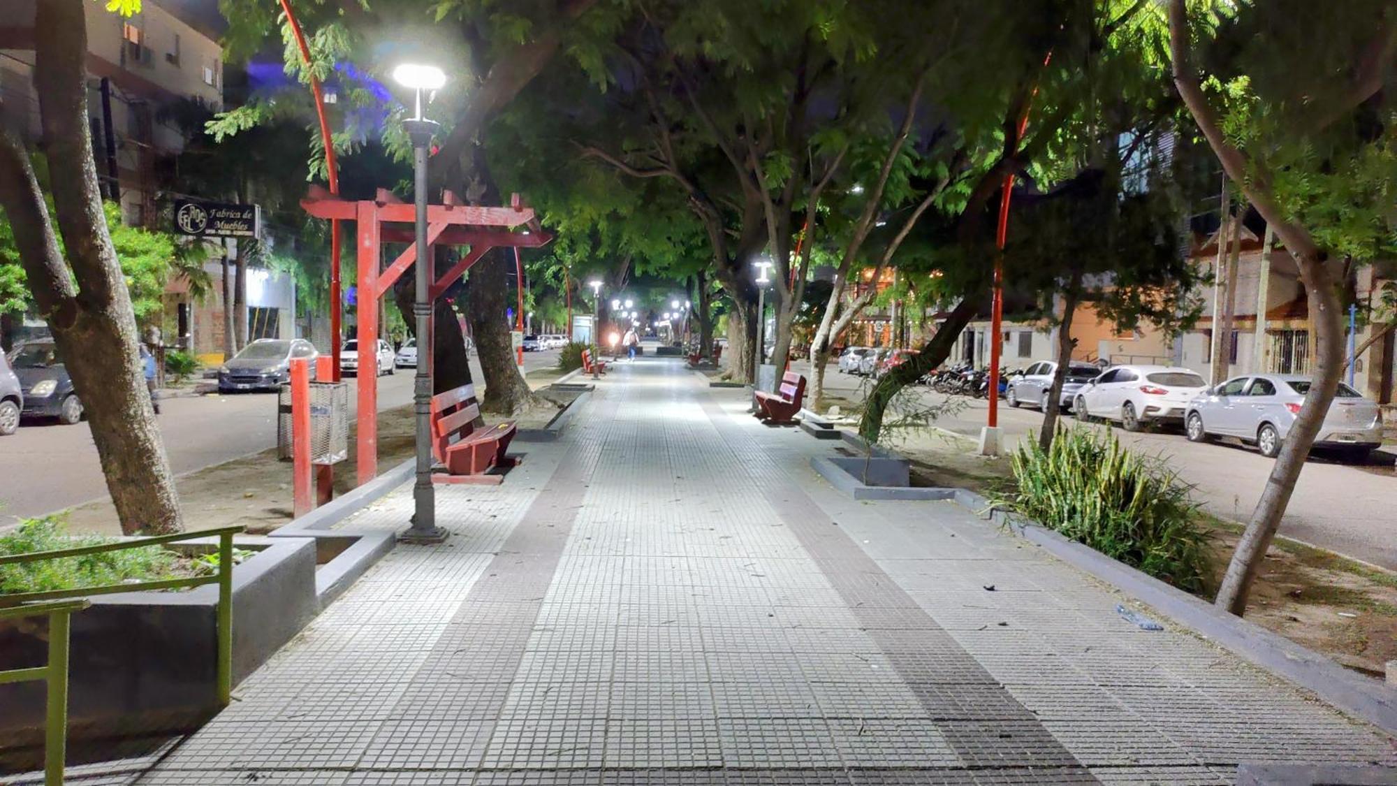 Apartment Altos Del Boulevard *