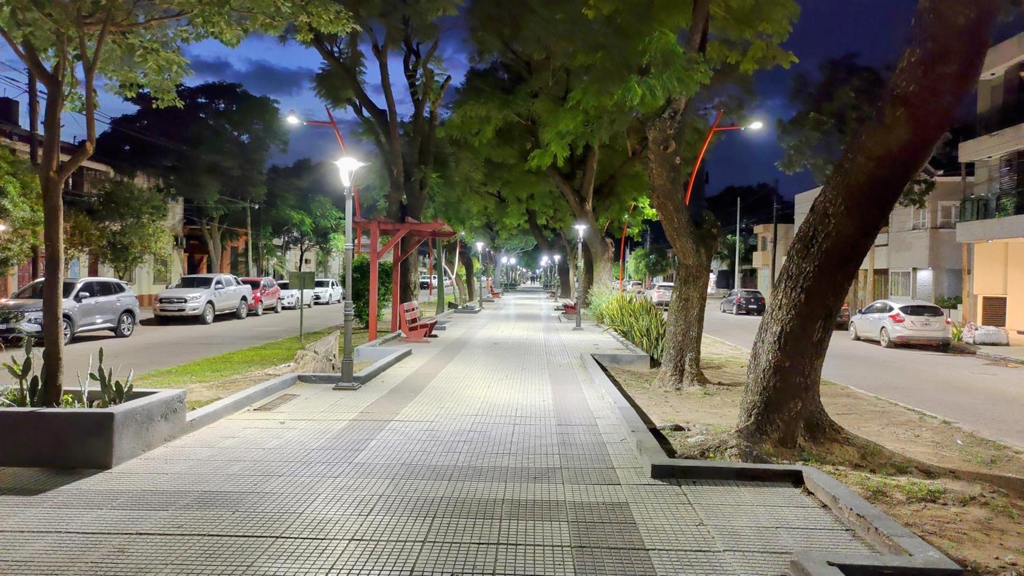 Apartment Altos Del Boulevard Santiago del Estero