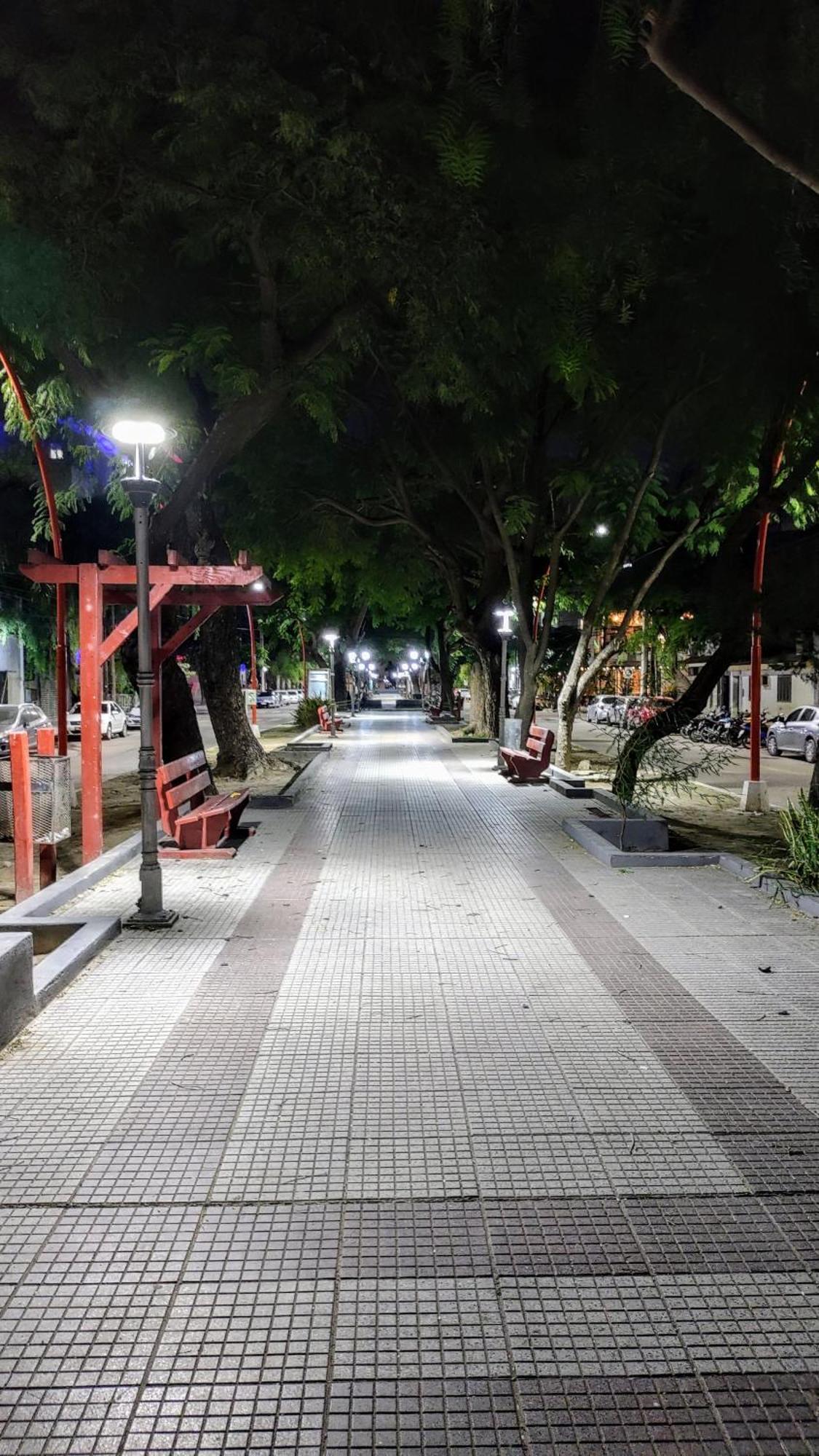 Altos Del Boulevard *