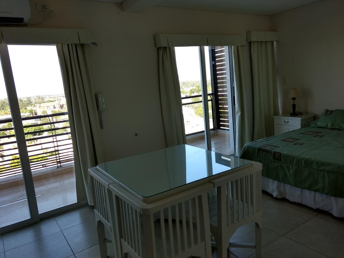 Apartment Altos Del Boulevard *
