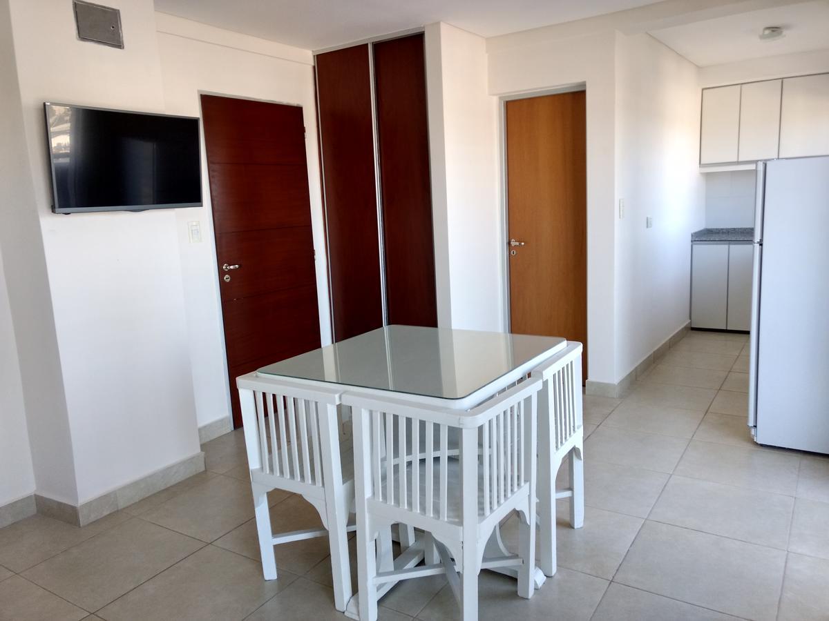 Apartment Altos Del Boulevard *