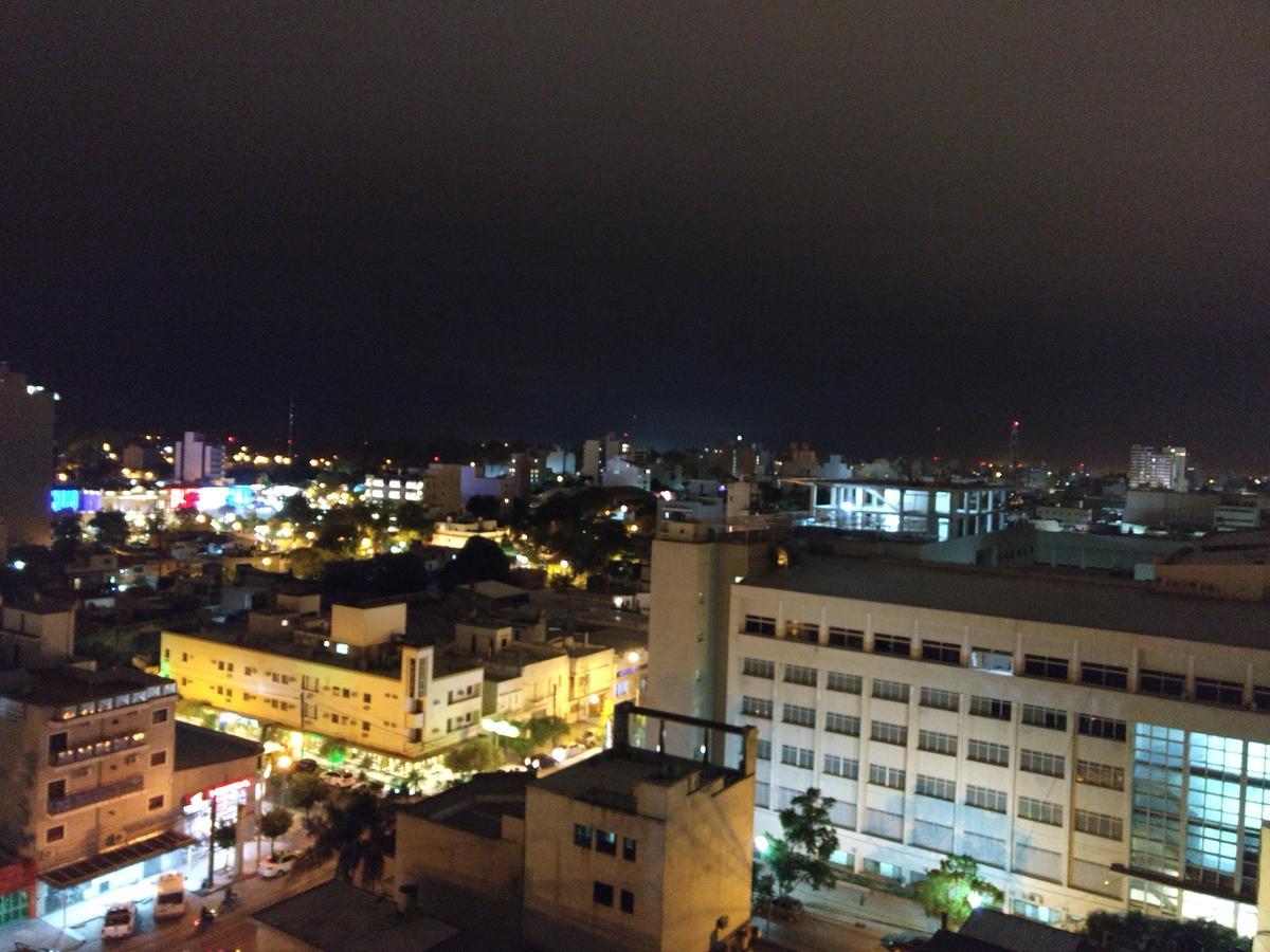 Altos Del Boulevard Apartment *